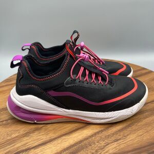 Clove Solo Shoes Womens Size 7 Black Nursing Comfort Casual Work Sneakers